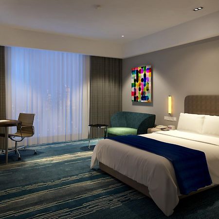 Holiday Inn Express Panjin Downtown By Ihg Extérieur photo