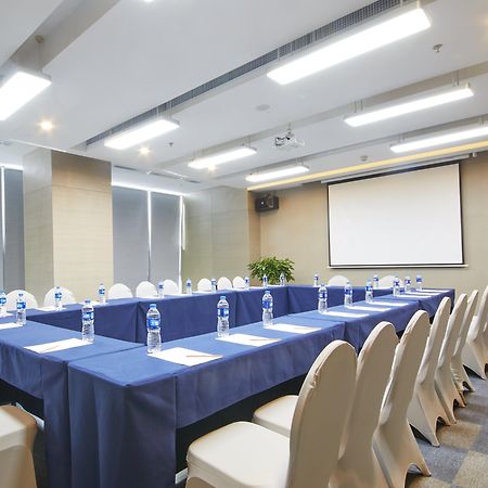 Holiday Inn Express Panjin Downtown By Ihg Extérieur photo