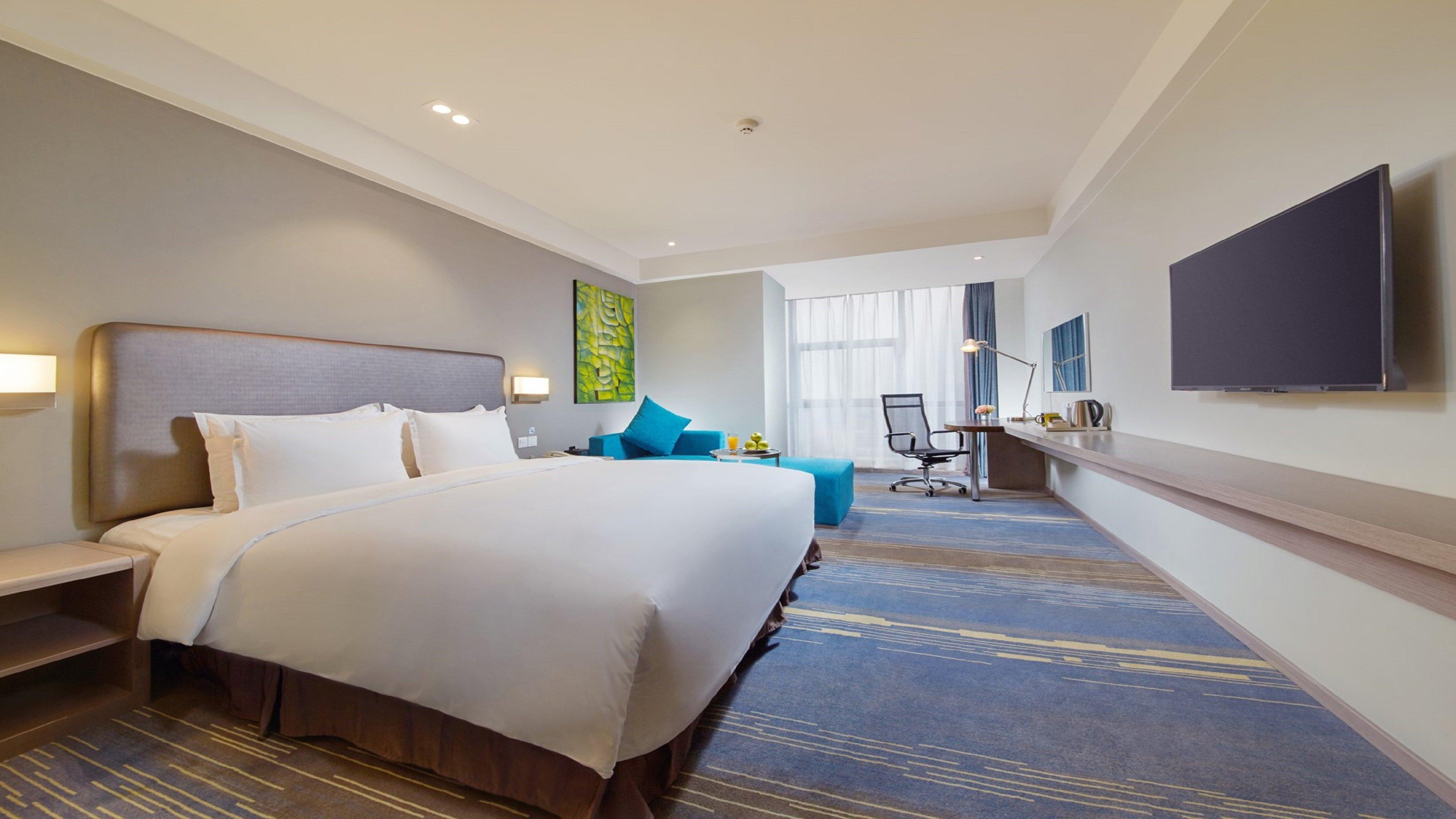 Holiday Inn Express Panjin Downtown By Ihg Extérieur photo