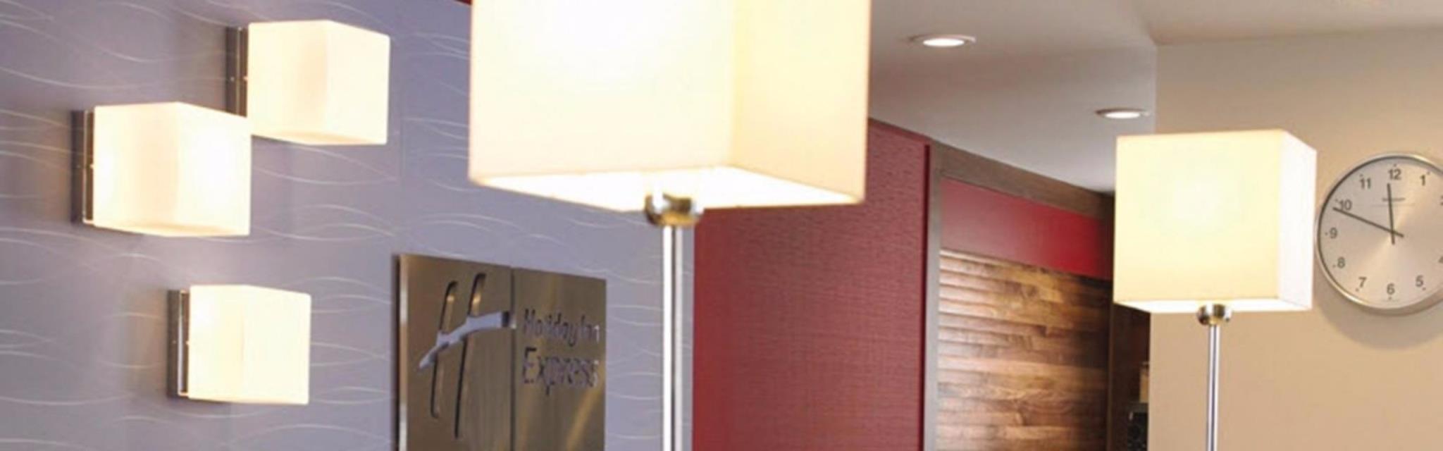 Holiday Inn Express Panjin Downtown By Ihg Extérieur photo