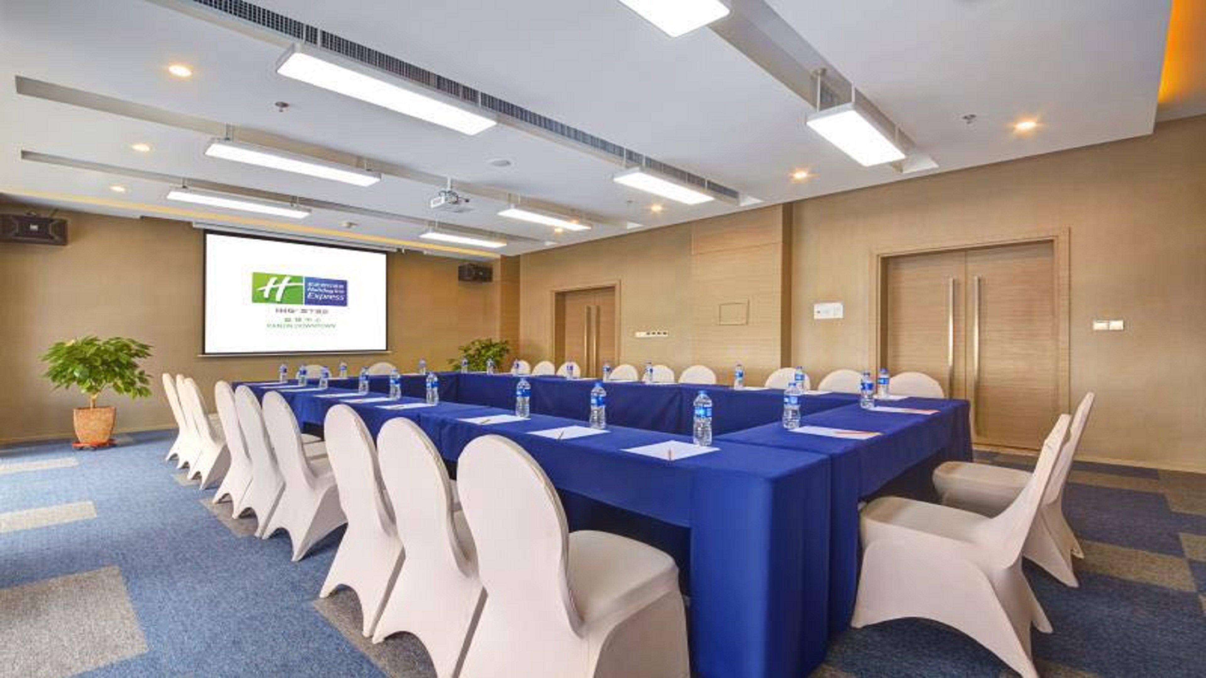 Holiday Inn Express Panjin Downtown By Ihg Extérieur photo