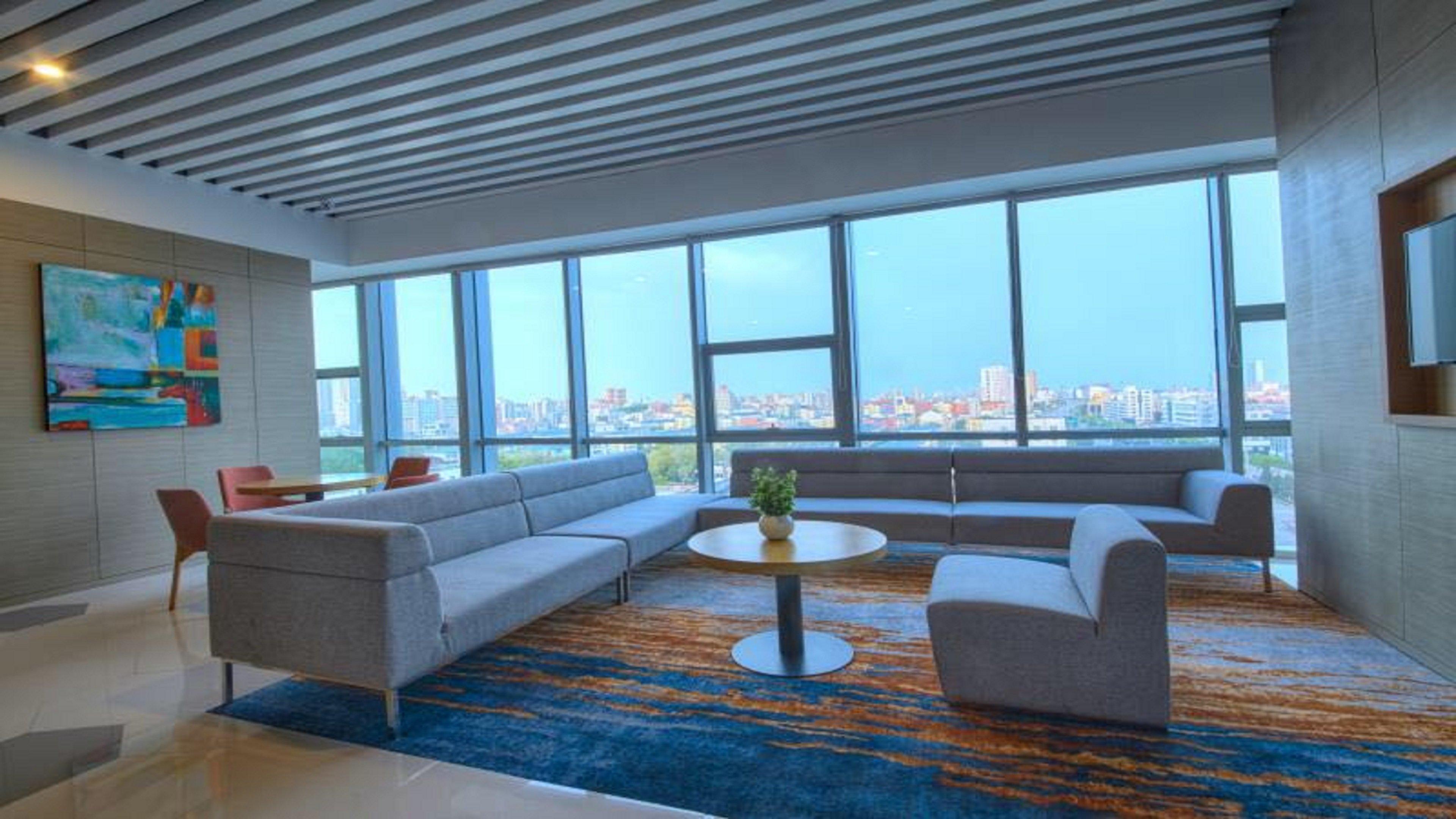 Holiday Inn Express Panjin Downtown By Ihg Extérieur photo