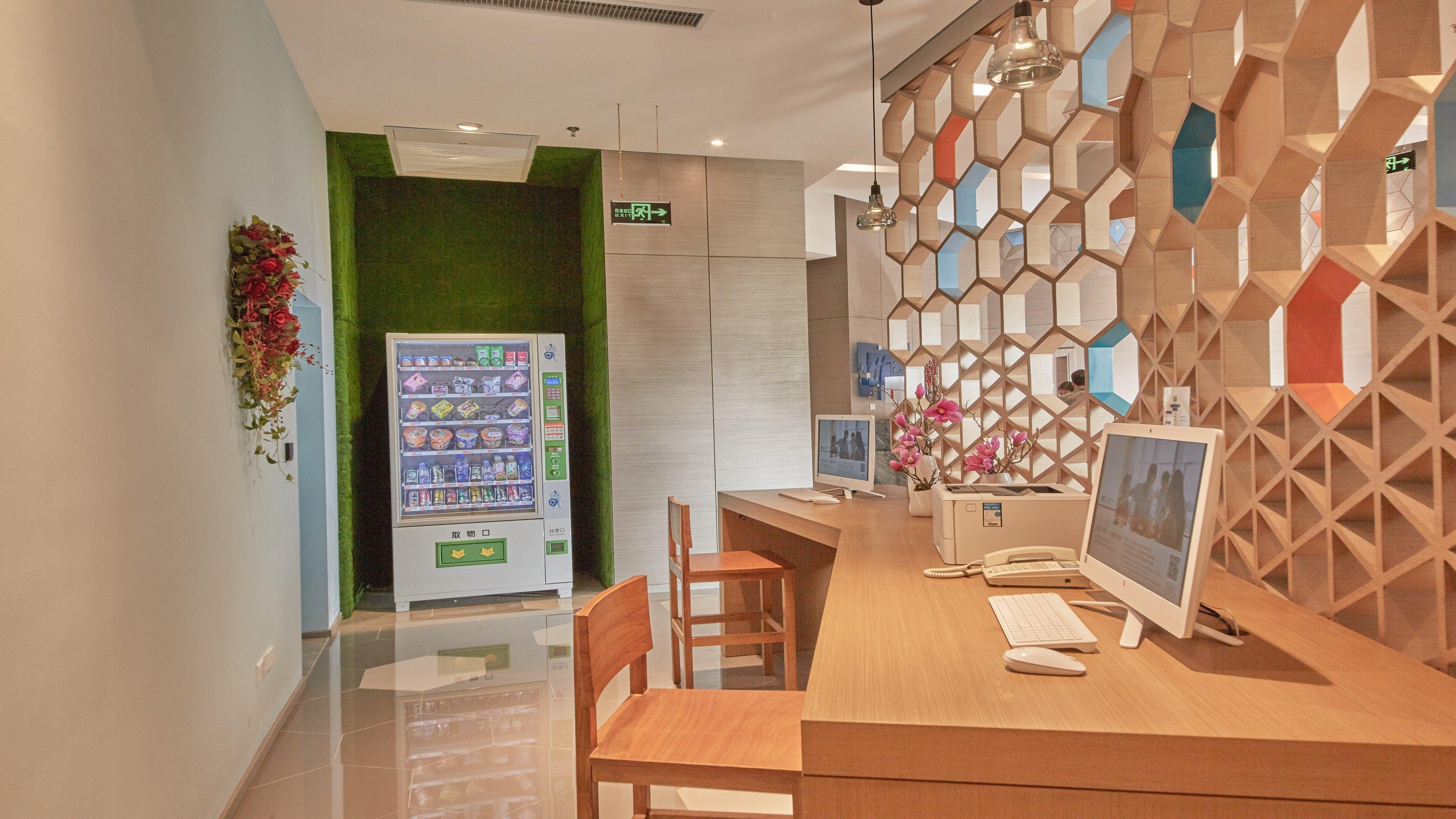Holiday Inn Express Panjin Downtown By Ihg Extérieur photo