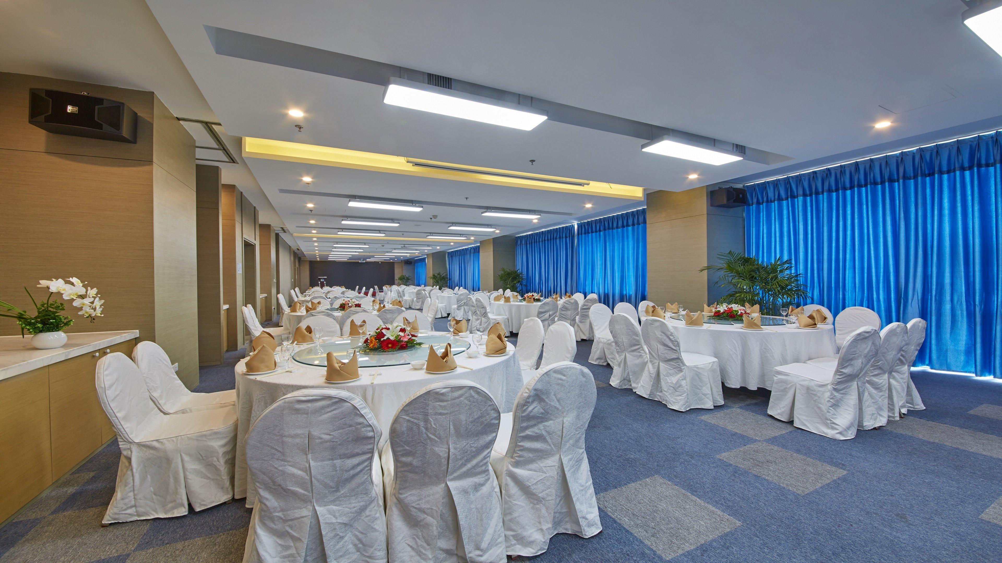 Holiday Inn Express Panjin Downtown By Ihg Extérieur photo
