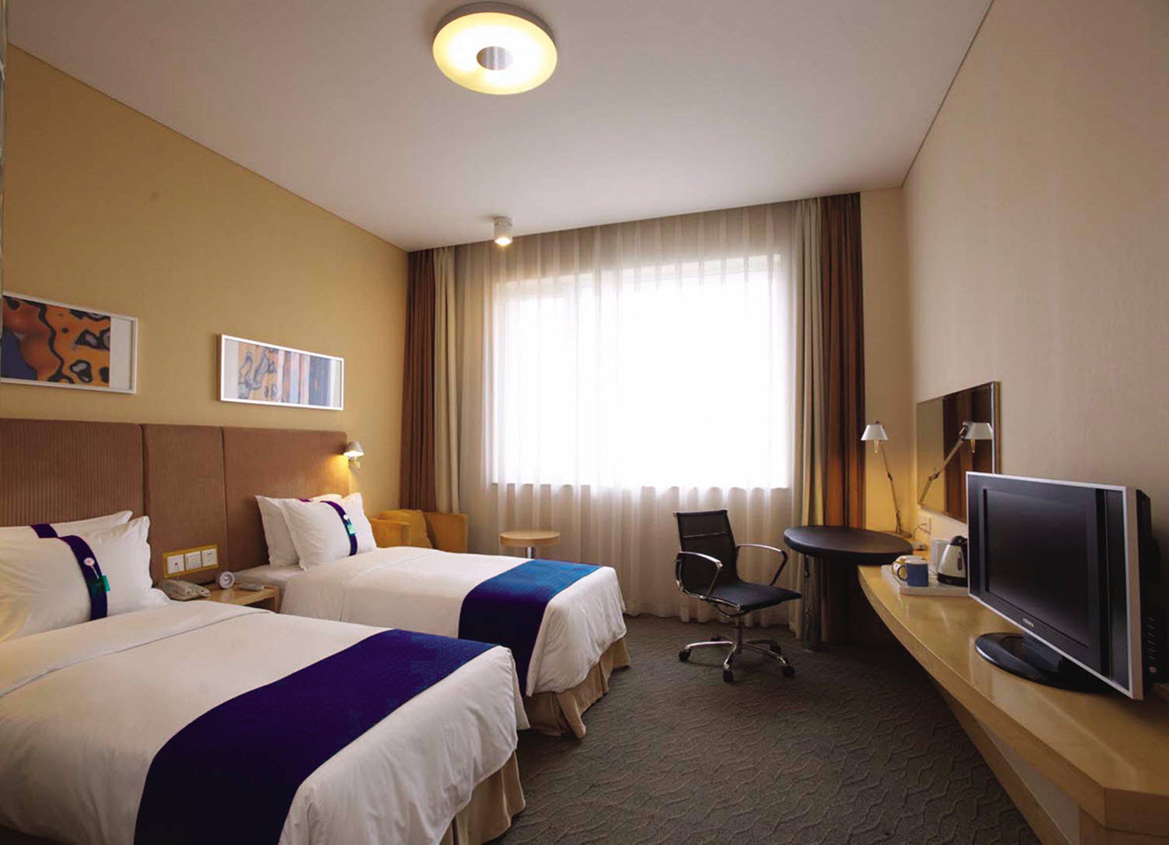 Holiday Inn Express Panjin Downtown By Ihg Extérieur photo